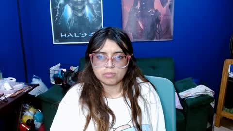 luisa_bunny online show from February 3, 12:29 am