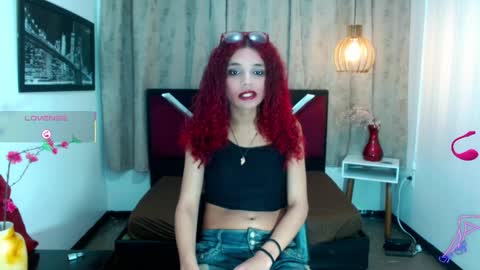 luisa_torres__ online show from April 7, 3:19 am