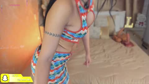 Snapshot of luisabaker chatting on October 1, 12:32 am  IG im alisson01  online show from October 1, 12:32 am