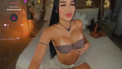  IG im alisson01  online show from February 5, 4:05 am