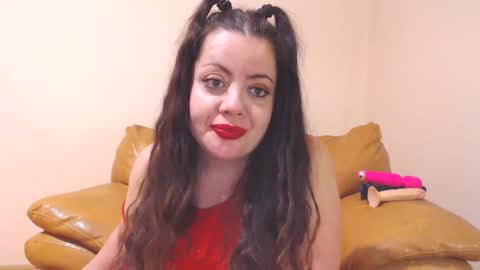 Cassie online show from December 1, 10:19 pm