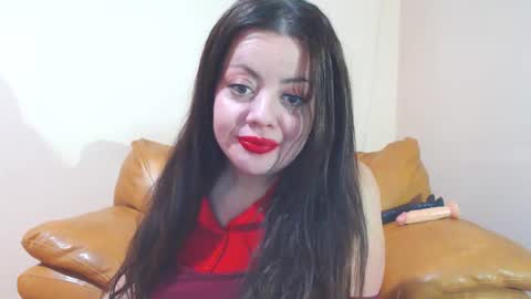 Cassie online show from March 6, 11:04 pm