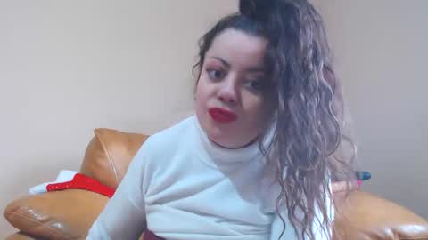 Cassie online show from February 4, 11:25 am