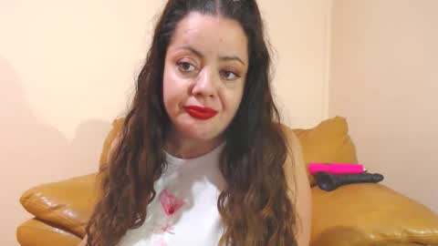 Cassie online show from November 5, 4:53 pm