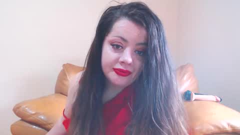 Cassie online show from March 2, 6:47 am