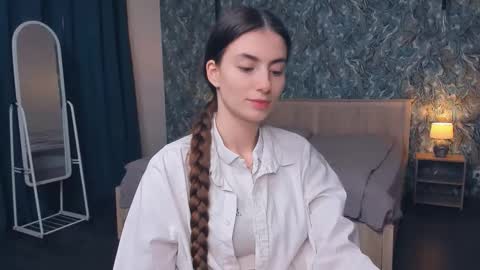 Luisa online show from October 17, 7:34 am