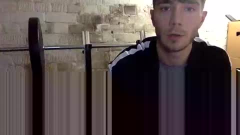 Luis Badx online show from January 15, 9:51 am