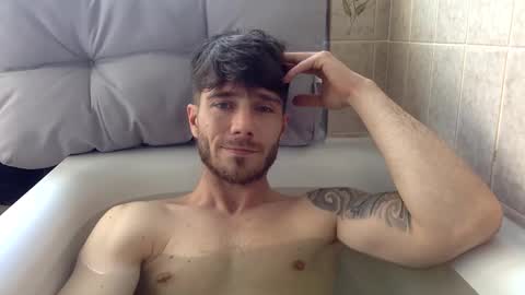 Luis Badx online show from March 1, 11:36 am