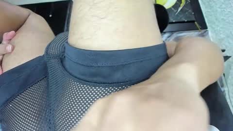 luisfernando01 online show from September 17, 10:57 pm