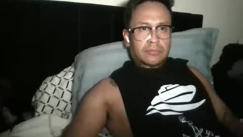 luisjg24hrs online show from March 23, 8:52 am