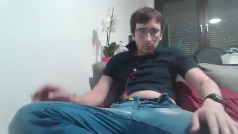 Luis online show from May 6, 6:52 am