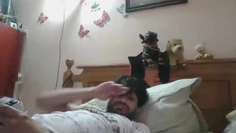 luismiastarot online show from February 12, 3:10 am