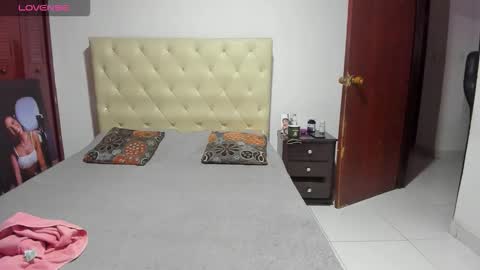 Luissa online show from March 28, 11:33 am