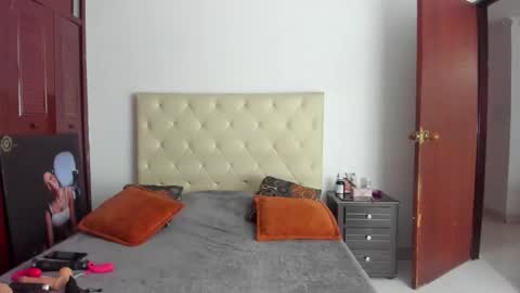 Luissa online show from March 9, 12:32 pm