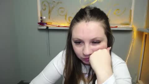 Luiza online show from March 9, 11:03 am