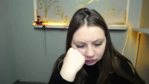 Luiza online show from February 2, 8:45 am