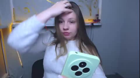 Luiza online show from February 20, 11:09 am