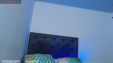 Luka Castle online show from October 23, 6:04 am