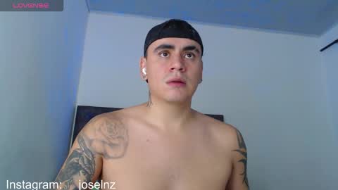 Luka Castle online show from November 2, 1:38 am