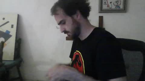 Luka online show from April 5, 12:51 am