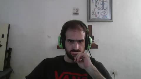 Luka online show from April 10, 10:47 pm