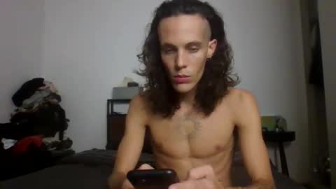 Luka DaBoy online show from November 2, 4:56 am