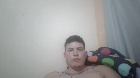 Lukas online show from September 19, 2:05 am