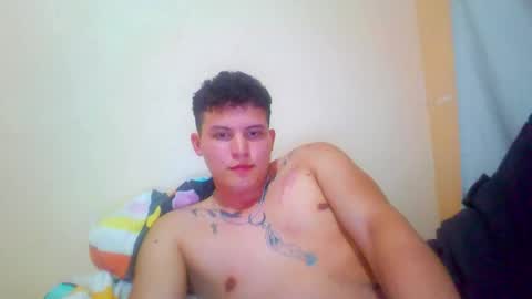 Lukas online show from September 21, 11:31 pm