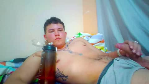 Lukas online show from September 25, 12:50 am