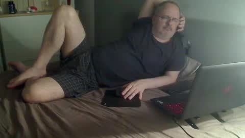 luke7634 online show from June 10, 1:05 am