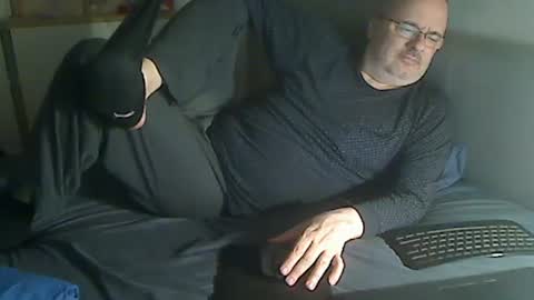 luke7634 online show from April 12, 10:03 pm