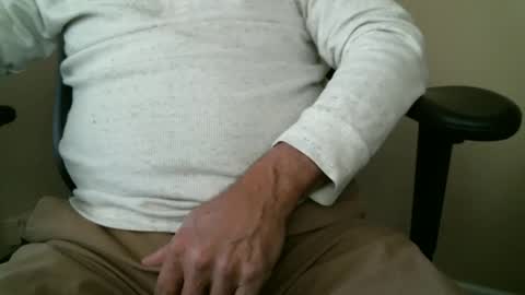 luke7711 online show from November 9, 9:50 pm