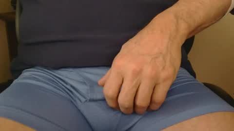 luke7711 online show from April 2, 4:03 pm