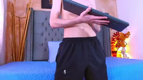 luke_carter online show from February 18, 1:44 pm