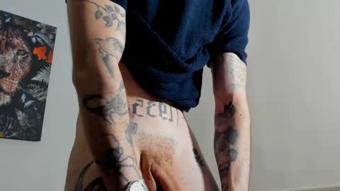 LUKE online show from February 25, 1:43 pm