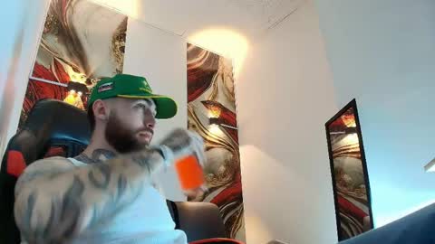 LUKE online show from June 2, 1:02 pm