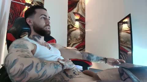 LUKE online show from January 16, 1:42 pm