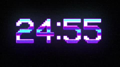 LUKE online show from March 3, 4:26 pm