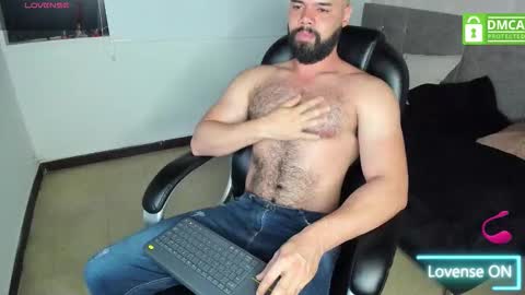 luke diaz7 online show from October 28, 5:30 am