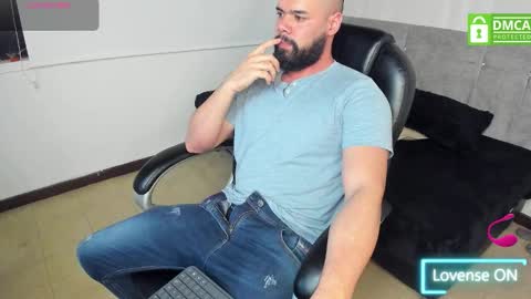 luke diaz7 online show from November 7, 1:08 am