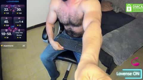 luke diaz7 online show from December 4, 3:17 am