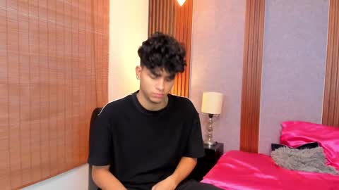 Luke online show from March 8, 10:11 am