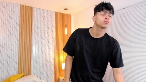 Luke online show from February 11, 12:36 pm