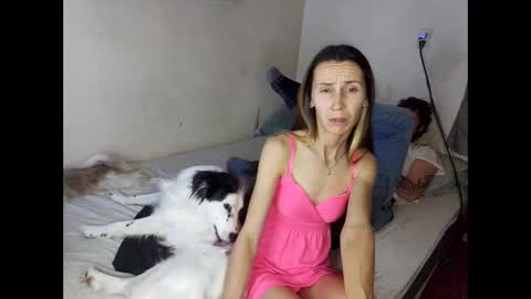 Lukeandali420 online show from February 6, 11:15 pm