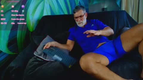 Luke Crews online show from September 17, 7:39 pm