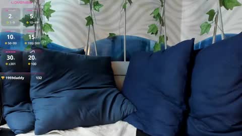 Luke Crews online show from March 11, 7:47 pm