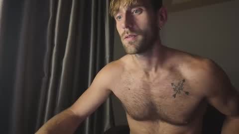 MR. Luke Gunn online show from September 13, 11:07 pm