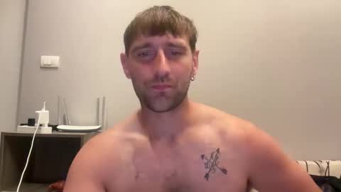 MR. Luke Gunn online show from June 7, 11:54 pm
