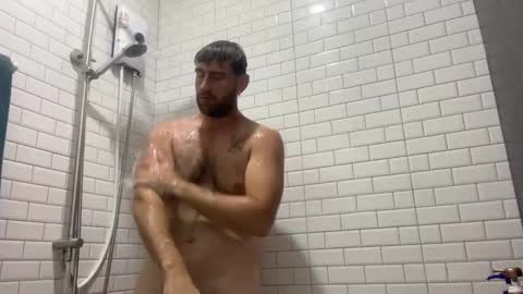 MR. Luke Gunn online show from June 3, 11:21 pm
