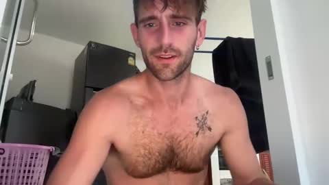 MR. Luke Gunn online show from March 2, 11:31 pm